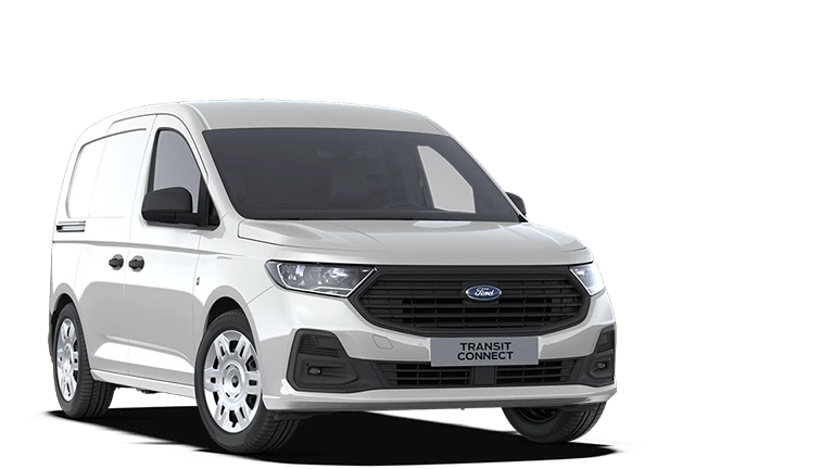 Nuovo Ford Transit