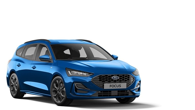 Ford Nuova Focus Nuova Milano Varco Concessionario