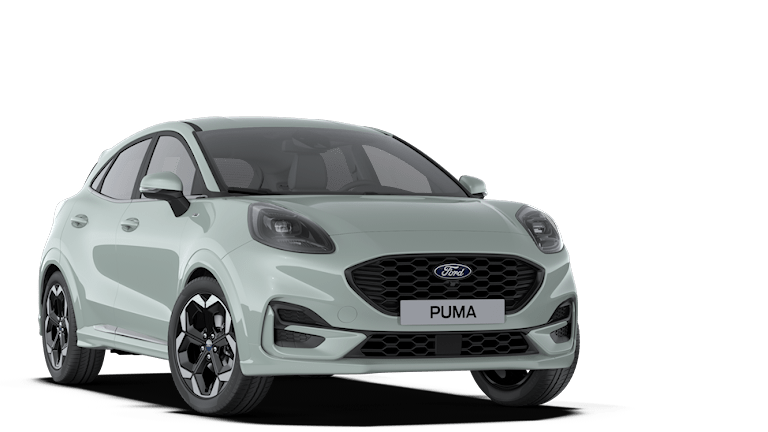 Ford Nuova Puma Nuova Milano Varco Concessionario